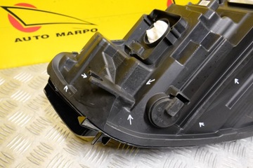 фото thumb №15, Audi a6 s6 c7 2011- фара лампа полный led правая usa