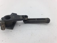 фото thumb №8, Volkswagen id.3 2021 ліва сторона датчик вирівнювання світла osi задній