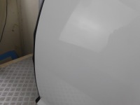 Дверь левый левая задний  задние стекло подъемник жгут jaguar xf x250 eu в Украине, фото thumb