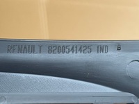 фото thumb №3, Renault twingo ii рамка защита радио