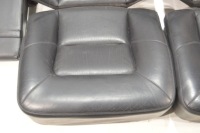 фото thumb №7, Сиденья заднее сиденье чёрные mercedes w140 coupe c140 cl