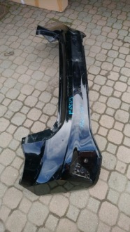 Бампер задняя задний ford focus mk4 hb хэтчбек Цена, фото thumb