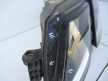фото thumb №4, Skoda octavia 3 5e рестайлинг лампа полный led 5e1941015f