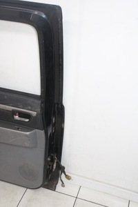 фото thumb №13, Двері ліва задні лівий задня ford ranger ii 2006r- 16w - код лакофарбового покриття