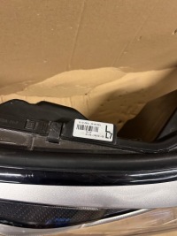 фото thumb №3, Toyota оригинальный номер 81150-f4070 chr лампа full led