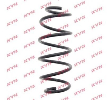 фото thumb №2, Пружина подвешивание перед vw passat 05 2.0tdi