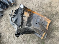 фото thumb №4, Лонжерон подкрылок четверть левая infiniti q70 2014-2019