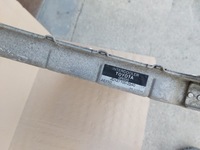 фото thumb №5, Toyota auris i радіатор інтеркулер повітря 2,0 d4d