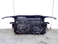 фото thumb №7, Kompletny перед капот лампи бампер europa vw volkswagen passat b7 12r