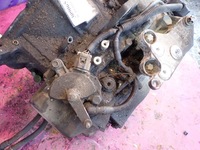 фото thumb №8, Fiat croma ii 05- 2,2 194a1000 коробка передач передач автоматична коробка передач 09-5-230-1013049-2