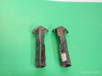 Зона деформації ліва права перед mini cooper r55 r56 r57 r58 6794419 6794420 Зі Шроту, фото thumb