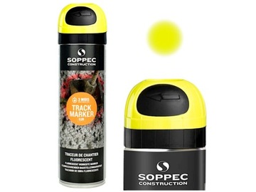 SOPPEC GEODESITION PAINT 500мл МАРКЕР