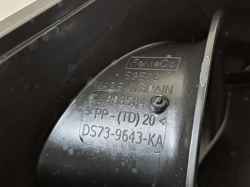 фото thumb №13, Корпус фильтра воздуха 2.0 tdci ford mondeo v mk5 17r