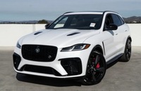 фото thumb №11, Nowe оригінальні підкрилок ліва передні jaguar f-pace svr 5.0v8 21- t4a39638