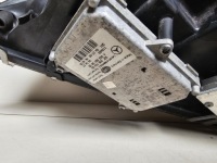 Лампа передня права правий перед mercedes ml 164 w164 ксенон європа Недорого, фото thumb