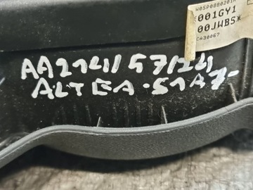 фото thumb №11, Подушка безопасности подушка безопасности руль оригинальный номер 5p0880201h seat altea 05r