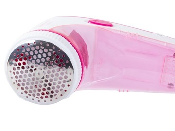 Golarka do ubrań swetrów tapicerki odzieży usb