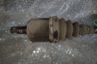 фото thumb №3, Alfa romeo 166 2.4 jtdm 20v автоматическая коробка передач приводной вал левая