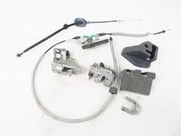 фото thumb №8, Замок двері задній ford transit custom bk21v43287ag bk21v431a03am