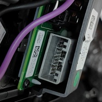 фото thumb №3, Land rover range rover l405 2020 свет сиденье передний