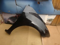 фото thumb №1, Hyundai i20 i 20 2 ii 14- крыло правый перед