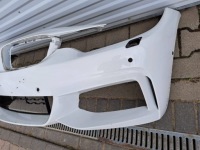 фото thumb №6, Бампер перед передній bmw 3 gt f34 m-pakiet m-pak