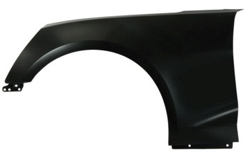 фото thumb №1, Крило перед лівий chevrolet camaro 2015- оцинковка