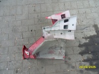 фото thumb №1, Лонжерон четверть левая перед opel agila b