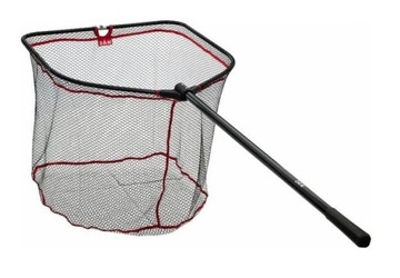 DAM Podbierak BIG FISH NET FOLDABLE 60x70 170cm