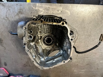 Картер блока двигателя Honda GCV 530