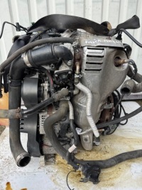 фото thumb №1, Ford двигатель 1.0 ecoboost fiesta mk7 lift b-max focus sfja c1bg kompletny