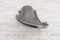 фото thumb №11, Ford mondeo mk5 v стальной наконечник выхлоп левая