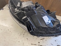 фото thumb №9, Renault kangoo ii lift лампа левый перед 260607383r