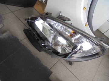 фото thumb №12, Капот бампер крыло лампа opel mokka i a 1.6 бензин цвет gaz z40r