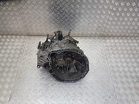 фото thumb №1, Коробка передач передач renault scenic ii 1.9 dci nd0001