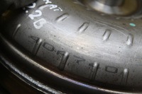 фото thumb №8, Зчеплення гідрокінетичний vectra c 2.2 b автомат