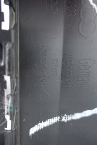 Audi e-tron 4ke 2019- бампер задня задній 4ke807511 Ціна, фото thumb