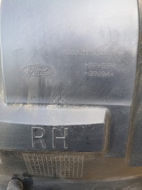 фото thumb №5, Ford ranger iv підкрилок правий задня задні ab39-2128344