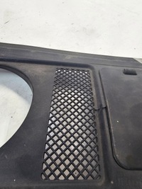 фото thumb №8, Жабо пластиковый audi a6 c5 4b1819417b