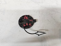 фото thumb №5, Volkswagen golf vii заглушка фаркоп бампера передней перед 5g0807241