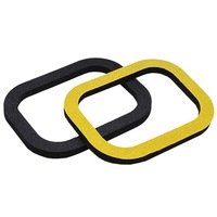 фото thumb №1, Уплотнители лампа задних fiat panda ii 2003-2012