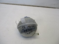 фото thumb №1, Бачок расширительный skoda octavia ii 1.9 tdi