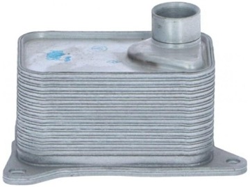 фото thumb №12, Радиаторов масла audi a1 1.8 02/15 31330 nrf