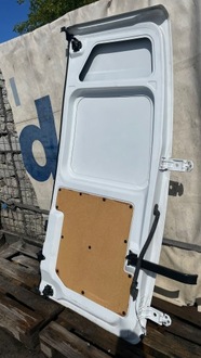 фото thumb №5, Двері задні ліва renault master lll