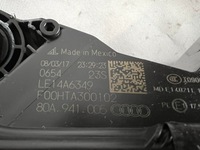 фото thumb №13, Audi q5 ii 80a ксенон led лампа ліва права фара лівий праві демонтаж