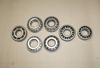 фото thumb №7, Підшипник підшипник коробка передач роздавальна редуктор gaz 69 - комплект оригінал gpz