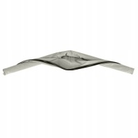 Накладка шторы шторка 1k9877307b материал люк панорама Цена, фото thumb