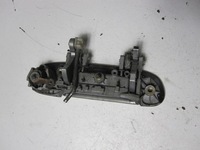 фото thumb №9, Ручка наружная передняя левая mazda premacy 00r