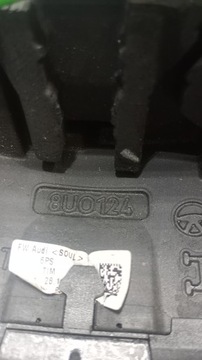 фото thumb №11, Руль кожа мульти audi q3 a4 b8 рестайлинг 8u0124 8u0419091