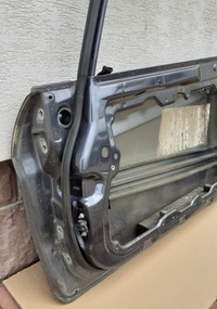 фото thumb №10, Двері праві перед ford fiesta mk7 3 d